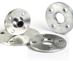 Monel Lap Joint Flanges Manufacturer and Exporter